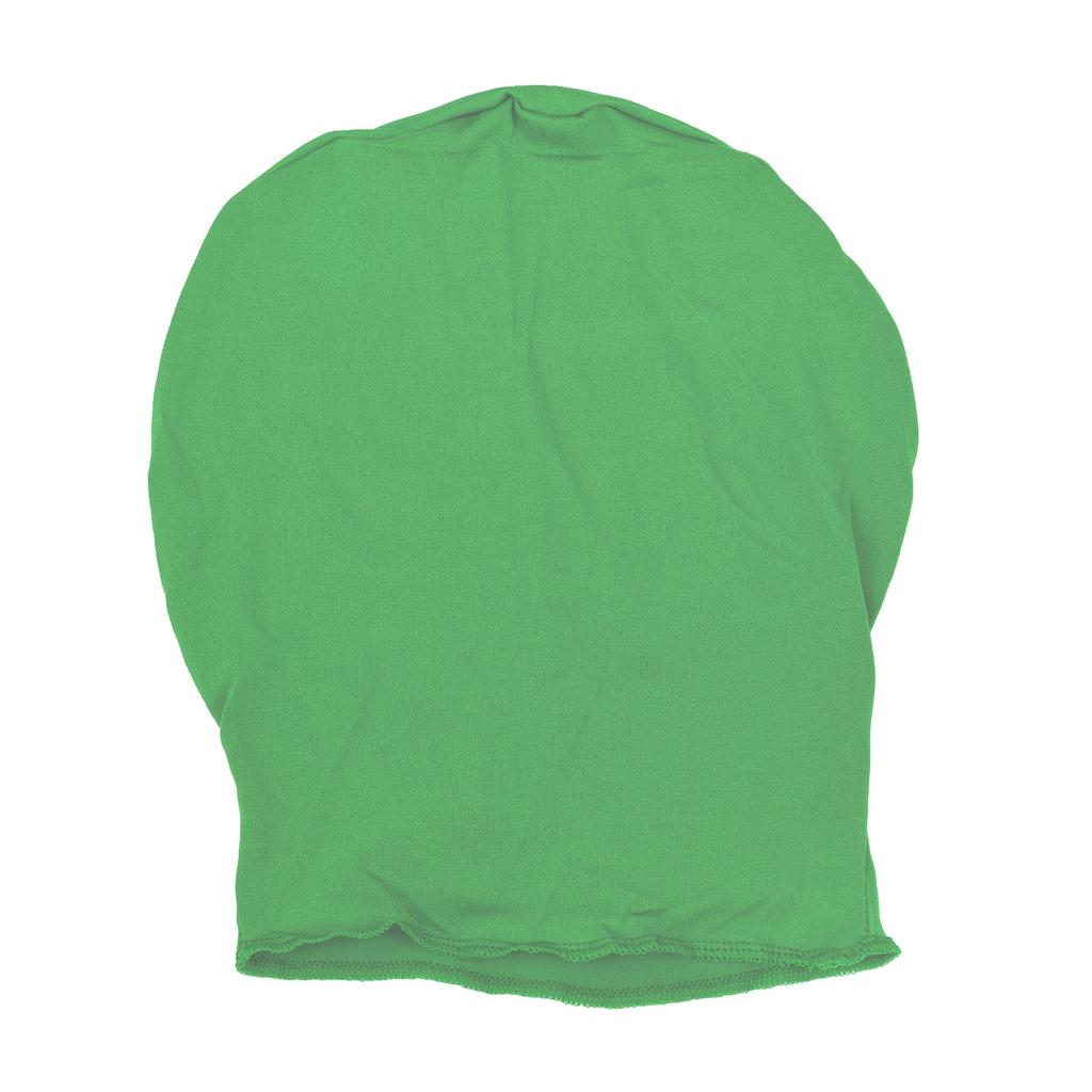 Green Chroma Key Mask Chromakey Hood Invisible Effects Background Chroma Keying Green Mask for Green Screen Photography