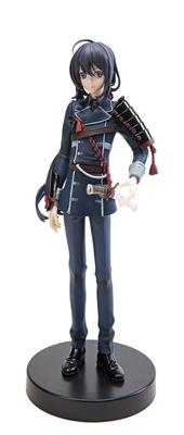 Furyu Специальная фигурка Токен Ранбу -ОНЛАЙН- -Намазуо Тоширо-(Приз)