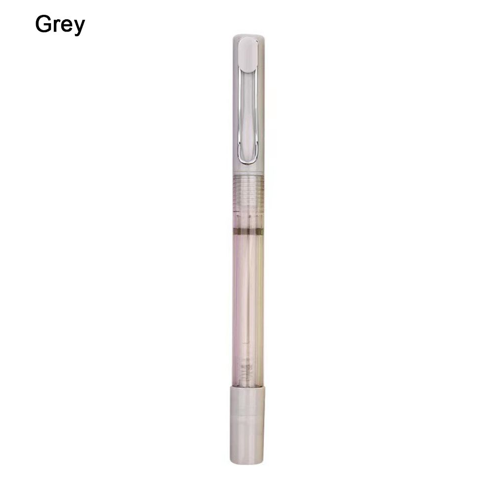Stationery School&Office Supplies Spray Gel Pen Ballpoint Pen Disinfectant Travel Perfume Bottle