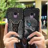 TPU Cartoon Phone Case For Samsung Galaxy S9/SM-G9600 Soft case Dirt-resistant Waterproof Fashion Design Durable Cute