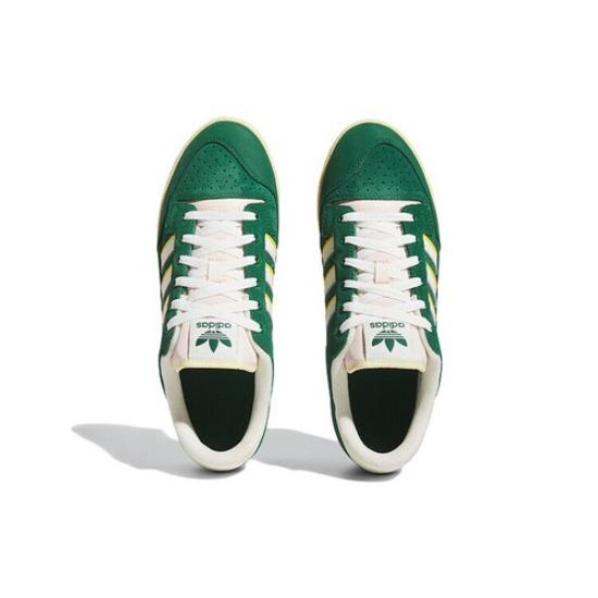 adidas Centennial 85 Low College Green Cream - FZ5880