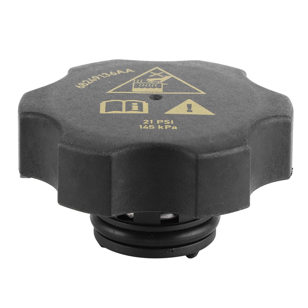 Coolant Reservoir Cap 13502353 13502509 68249136AA Fit for BUICK ALLURE CASCADA ENCORE