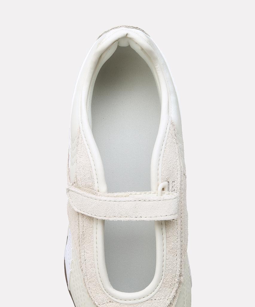 Reebok Ультранизкие Mary Jane (W) - Крем / 100261003
