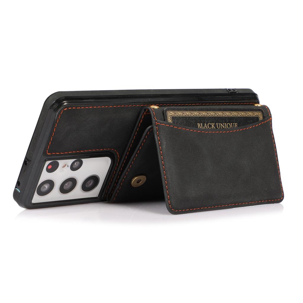 Samsung A71 Mobile Phone Case New S23 Card Mobile Phone Case S24 Ultra Card Mobile Phone Case