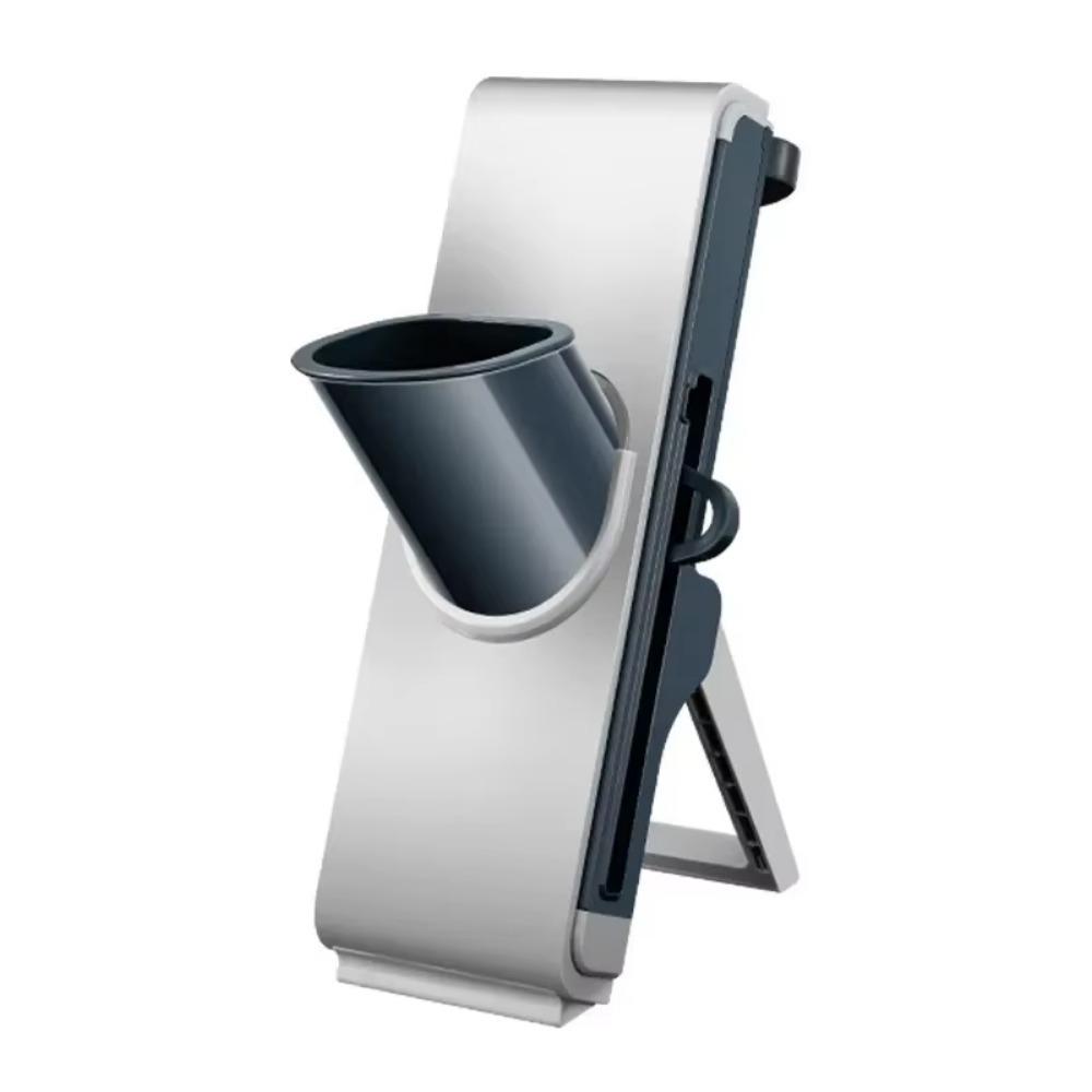 6 in 1 Gadgets Beef Cleaver Adjustable Thickness Fresh Meat Shredder Vegetable Cutter Frozen Meat