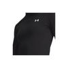 Under Armour Женская тренировочная толстовка с молнией 1/2 и логотипом бренда