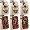 Casing For Xiaomi 13T Case For Xiaomi 13T Pro Cover Silicone Luxury Crown Fashion A-Z Letters 2D Painted 2306EPN60G 23078PND5G