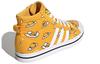 Adidas Neo Bravada Mid 'Yellow White Black' FY2941