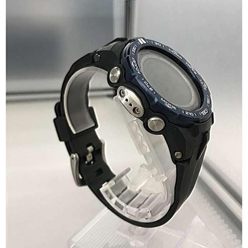 Б/у CASIO PRW-3100YB PRO TREK Тройной датчик версии 3