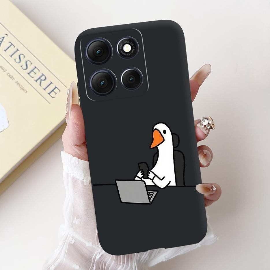 Чехол для Motorola Moto G86 5G Новый Роскошный Конфетный Окрашенный Чехол Мягкий Силиконовый Чехол Для Motorola Moto G56 G 86 MotoG56 MotoG86 Fundas