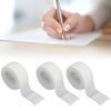 10 Rolls 1 Inch X 2 Yards Self Adhesive Wrap Breathable Elastic Cohesive Bandage Tape for Writing