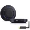 HDCON Wireless Video Conference System with Dual Mics & 3x Zoom (CN version)