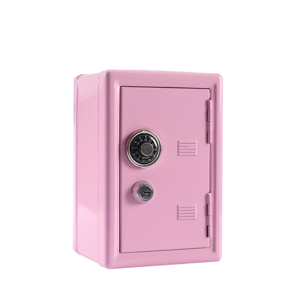 2021 Новая копилка с ключами, сейф, копилка для детей, банкомат, сберегательный банк, автомат для жевательной резинки, детские рождественские и новогодние подарки