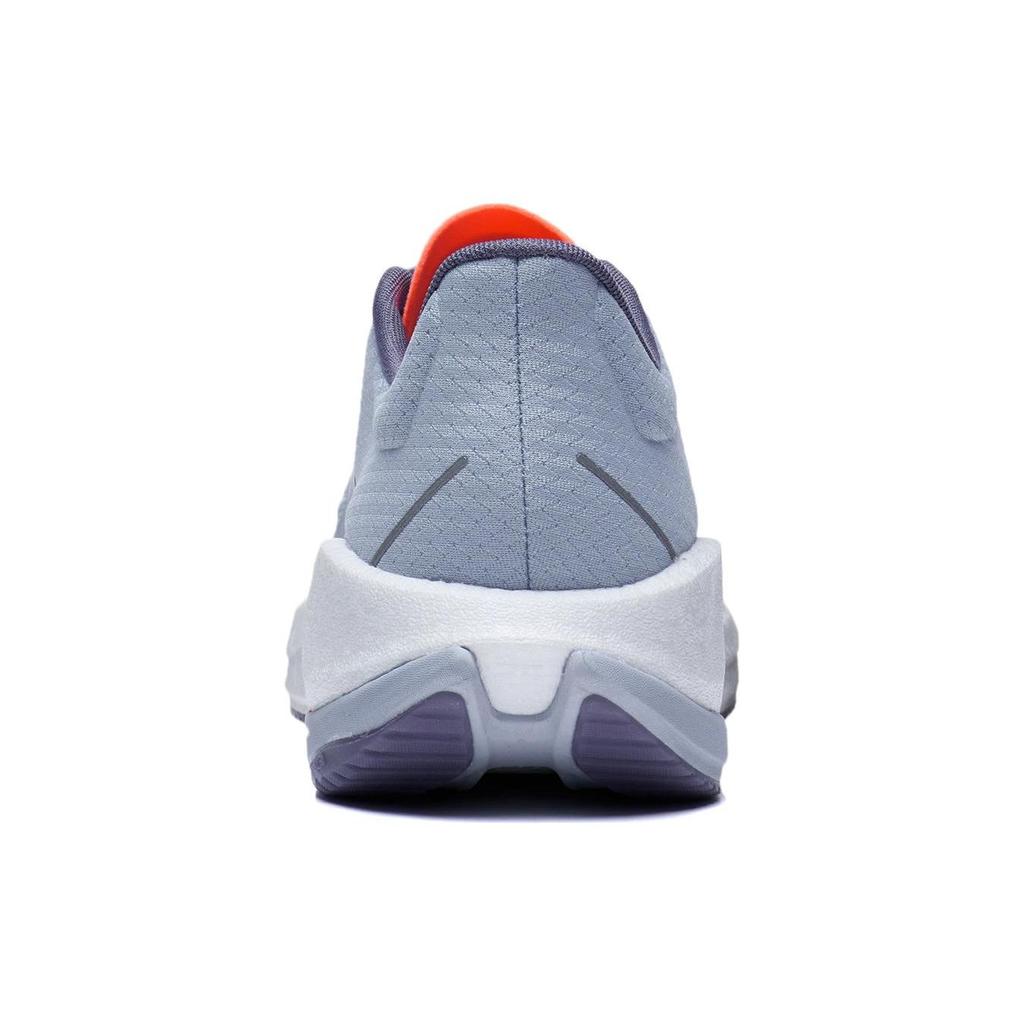 Li Ning Super Lightweight 20 Slip Resistant Wear Resistant Rebound Low Top Running Shoes Men Sneakers Sky-Blue ARBT001-12