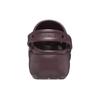 Crocs Классические клоги на платформе 'Темная вишня' Женские 206750-6WD
