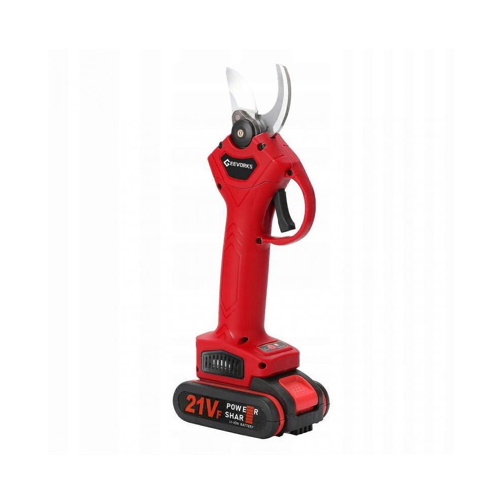 2aku Cordless Electric Pruning Shear