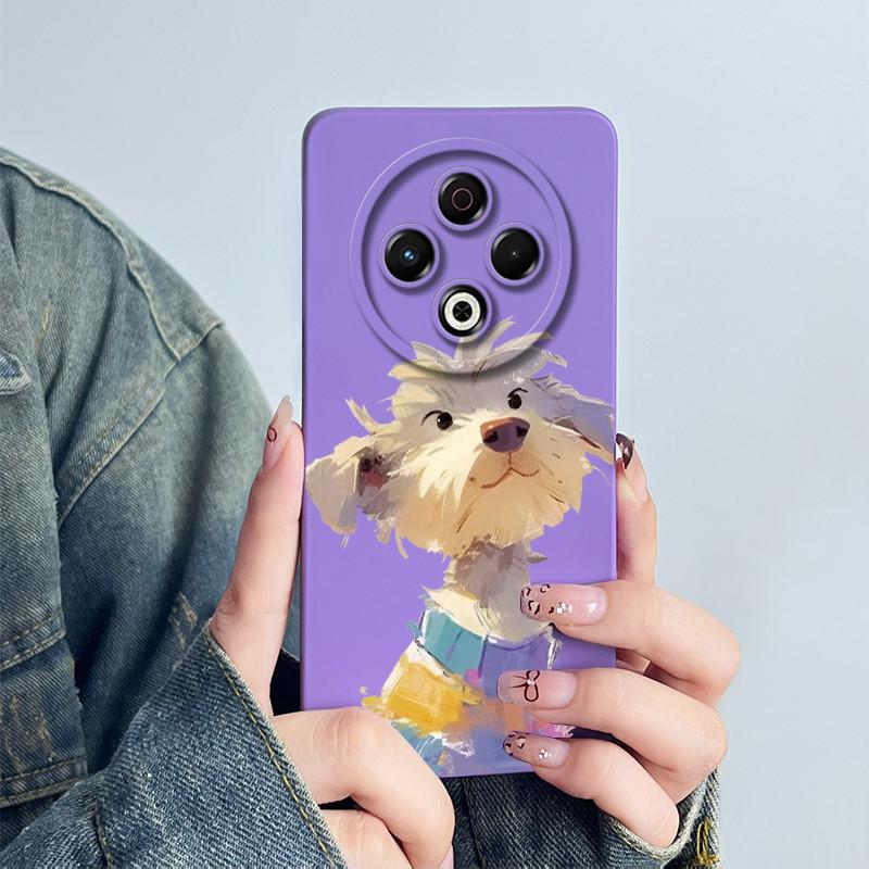 Чехол для телефона Tecno Spark 30 Spark30 4G KL6 Силиконовый Милый Панда Цветок Мальчики Девочки Мультяшный Корпус Защитный Coque Funda