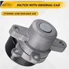 NEW-Drive Belt Tensioner Assembly For Nissan Maxima 2009-2014 Murano 2009-2014 Altima 2007-2013 Part Number 11955-JA10A