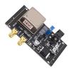 Fafeicy 10MHz Frequency Standard Module, OCXO Frequency Reference Module, Adjustable Oscillator Module OCXO 10MHz Frequency, Conditional Access