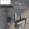 XuanYong Перевозчик пианино Цифровой дисплей Термостатический душевой комплект