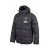 Liverpool Fc Winter Padded Strike Storm Fit Duck Down Jacket