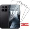 Для Xiaomi 17T Закаленное Стекло Full Cover Защитное Стекло для Экрана Xiaomi 17T Pro Защитная Пленка для Экрана Телефона Для Xiaomi 17T