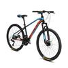 Горный велосипед Forever 26 дюймов, 24 скорости