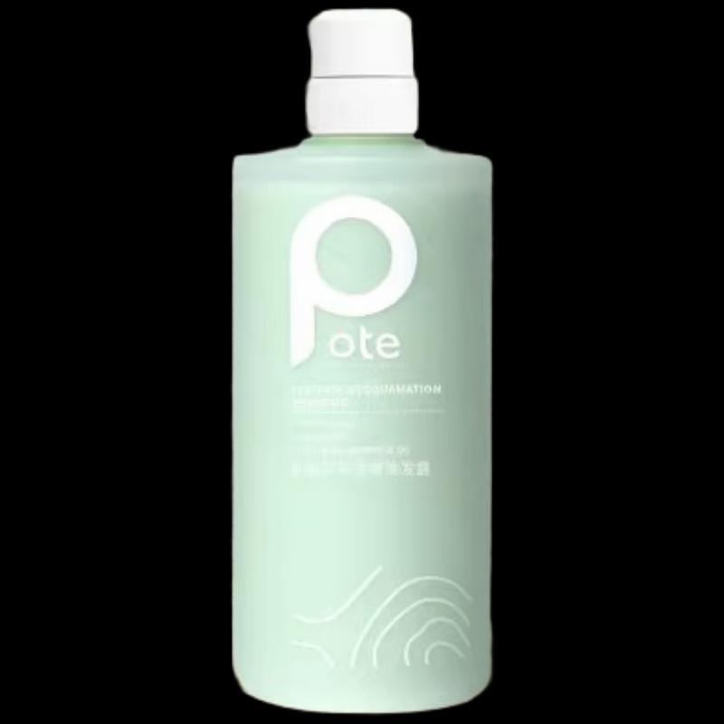 Pote Tea Tree Anti-Dandruff Shampoo