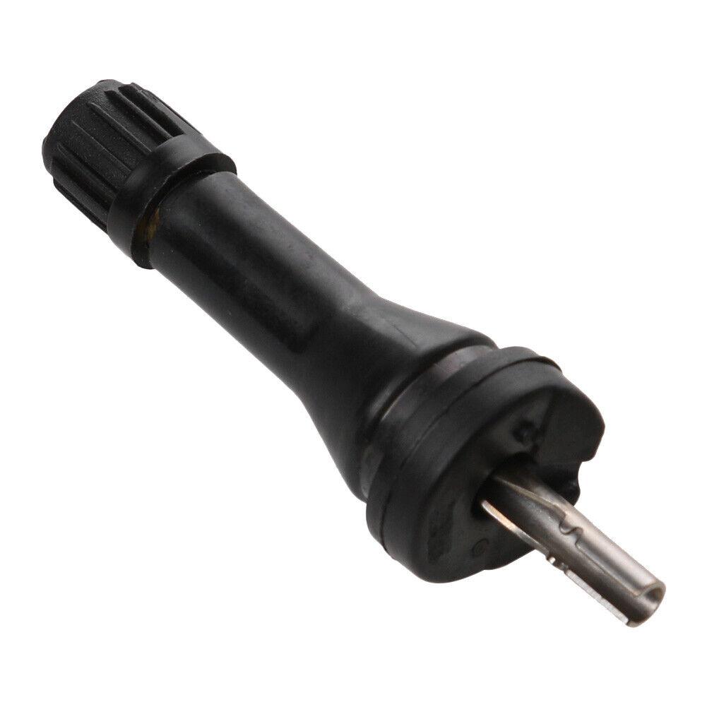 Ниппели для шин Вставные ниппели Датчик давления в шинах 4 шт. Заботливый пластик Автоаксессуары для Nissan Qashqai