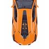 Happinet R/C 1/14 Lamborghini Sian FKP37 (Ages 6 and Up)