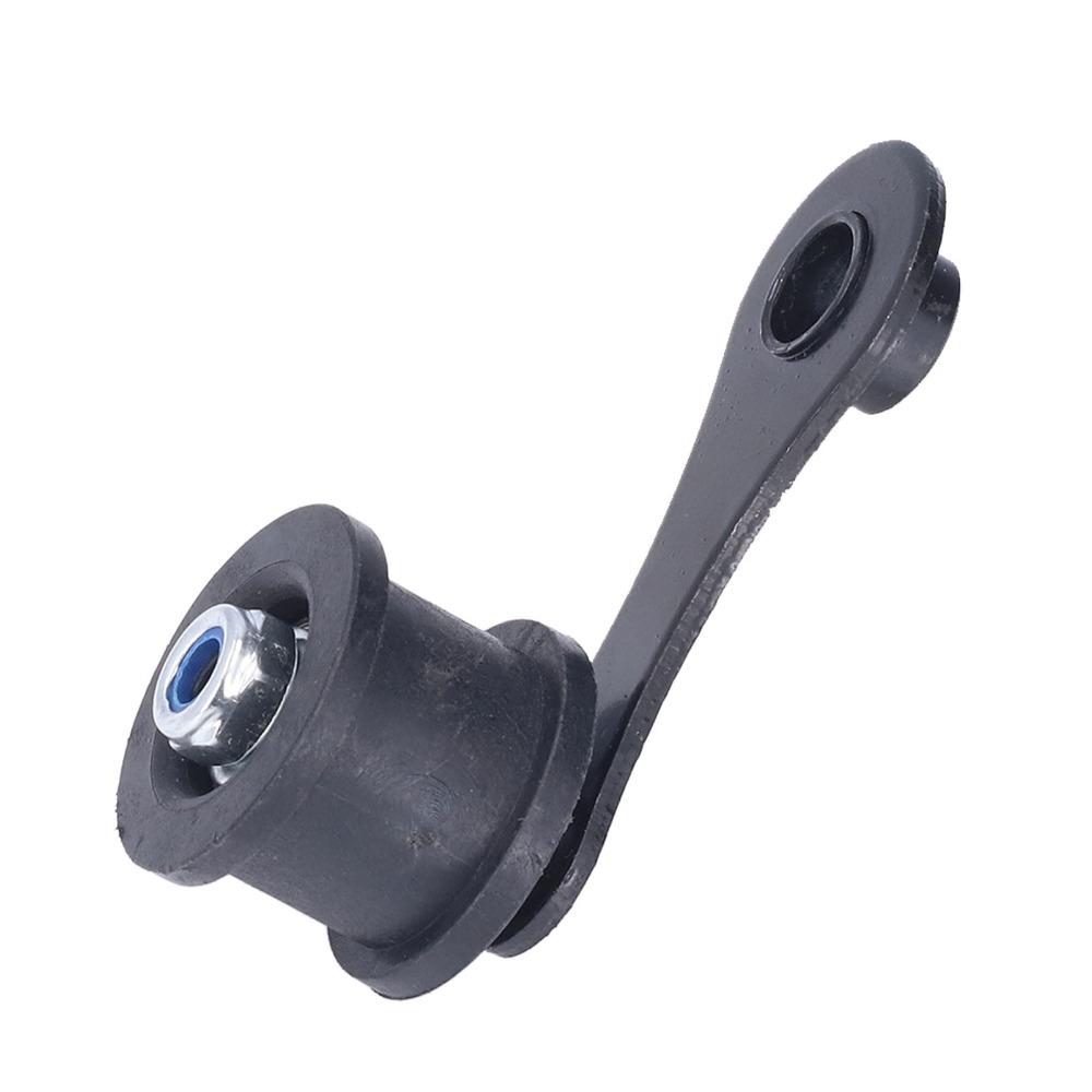 Adjuster Mechanism Motorcycle Chain Tensioner Chain Tensioner Pulley Kit For ATV Quad Scooter