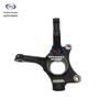 Changan New Yuexiang Front Steering Knuckle Kingpin - Fits All Safety Series Models