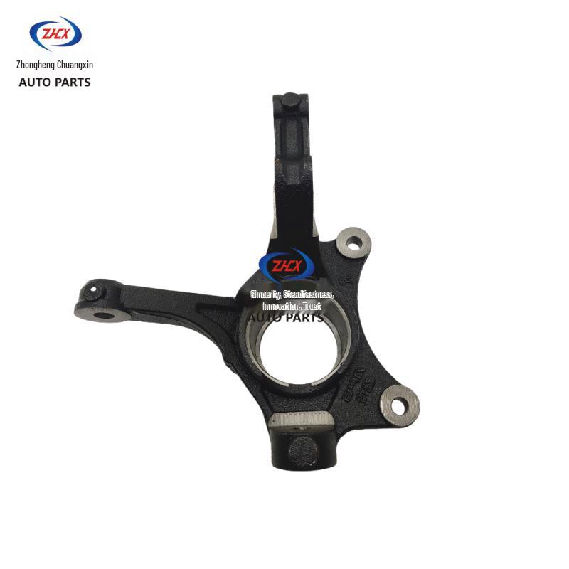 Changan New Yuexiang Front Steering Knuckle Kingpin - Fits All Safety Series Models
