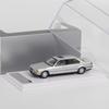 DCM Cars Масштаб 1/64 Седан BMW 7 серии E32 E38 с удлиненной колесной базой Модель автомобиля Металлическая модель автомобиля Игрушка Коллекция Украшение