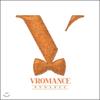 Vromance - 2nd Mini Album: Romance