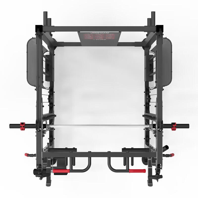 Jiereite Smith Machine & Power Rack Trainer