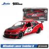 Игрушки Джада 1:32 Быстрые и Яростные Металлические Машинки, Mitsubishi Lancer TOYATO Super Nissan Skyline GTR Jetta RX-7 Коллекция Подарочные Игрушки для Детей