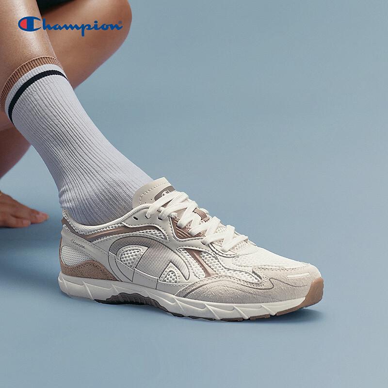 Champion Ретро беговые кроссовки Ouyiye