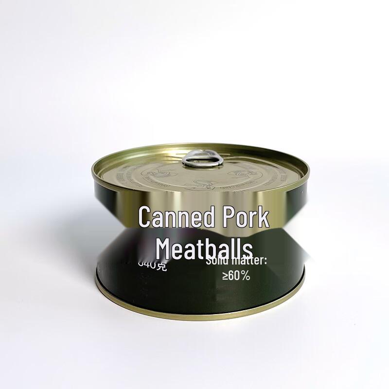 Lanran Ready-to-Eat & Self-Heating Meals