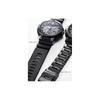 Часы Casio Pro Trek [Официальный японский продукт] Angler Line Радиоуправляемые на солнечной батарее PRW-73XT-1JF Мужские Черные