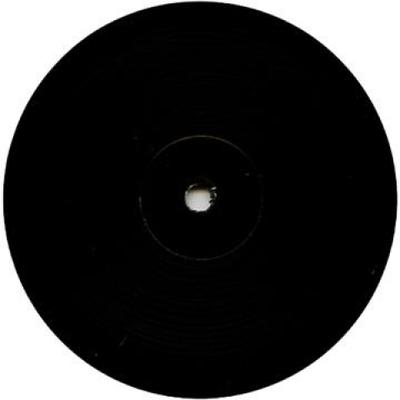 10-дюймовая пластинка JACK - Мастер (Швабра Бас Микс) / Мастер (Mop JACK1 Jack 2011 UK Dance & Electronica