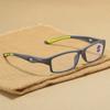 Men Outdoor Sport Reading Glasses Women Presbyopia Eyeglasses Eyewear