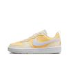 Nike Court Borough Low Recraft GS Pale Ivory Melon Tint DV5456-107