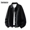 Mark Fairwhale Men's Trendy Casual Stretch Jacket