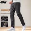 JOW Men's Corduroy Straight Leg Casual Pants 539K270