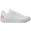 adidas Кроссовки 2.0 Вышитые 'Белые' Женские EE5823