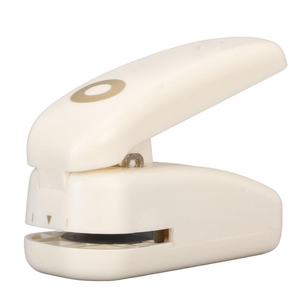 Мини-дырокол складная книга кольцевой дырокол скрапбукинг паста рычажный механизм рукоделие