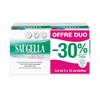 Saugella Cotton Touch Serviette Extra Fine Avec Ailette Jour Lot De 2 X 14 Protections