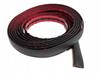 Gratisy# Listwa Ozdobna Taśma Czarna Matowa 26Mm 5M
