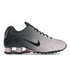 Shox R4 Sakura женские кроссовки розовые королевские-розовые черные IB8872-600